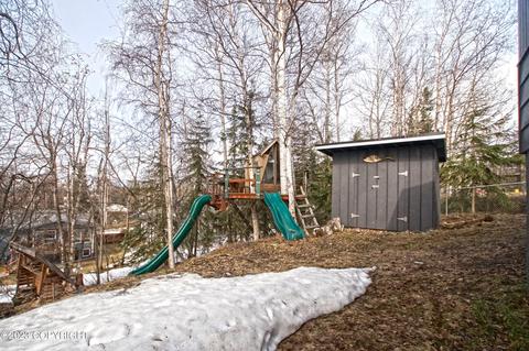 17047 Monte Rd, Eagle River, AK 99577 photo 4