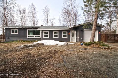 17047 Monte Rd, Eagle River, AK 99577 photo 1