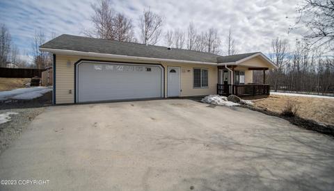 801 E Goldendale Dr, Wasilla, AK 99654