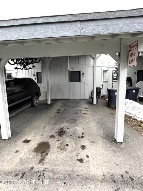 4101 E 20th Ave # 4, Anchorage, AK 99508