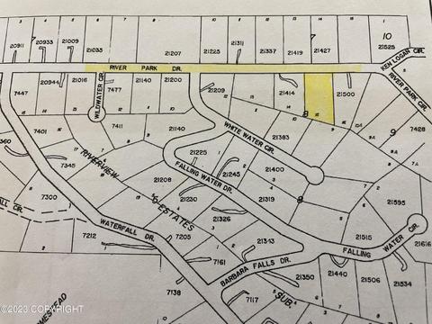 L15 B8 River Park Drive, Eagle River, AK 99577