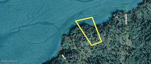 L14 Bear Cove, Homer, AK 99603