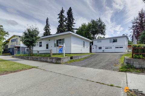 4217 Spenard Rd, Anchorage, AK 99517
