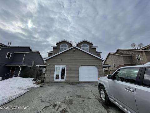 5410 Larkspur St, Anchorage, AK 99507