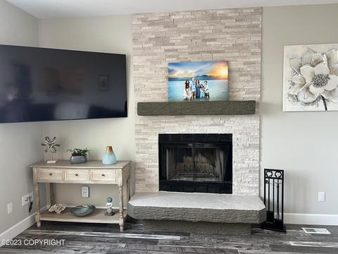 17119 Yellowstone Dr, Eagle River, AK 99577 photo 13