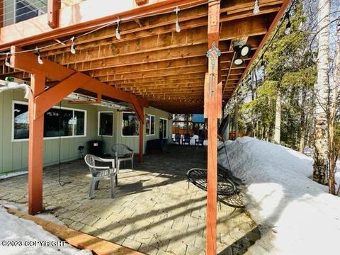 17119 Yellowstone Dr, Eagle River, AK 99577 photo 71