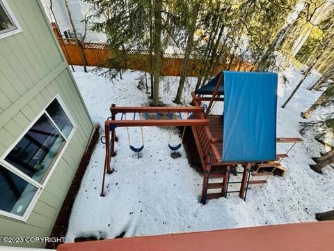 17119 Yellowstone Dr, Eagle River, AK 99577 photo 25