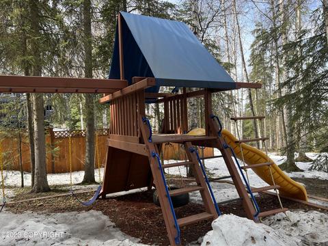 17119 Yellowstone Dr, Eagle River, AK 99577 photo 73