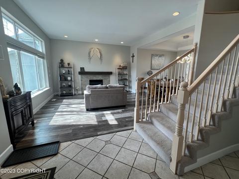 17119 Yellowstone Dr, Eagle River, AK 99577 photo 5