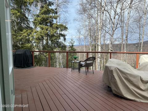 17119 Yellowstone Dr, Eagle River, AK 99577 photo 24