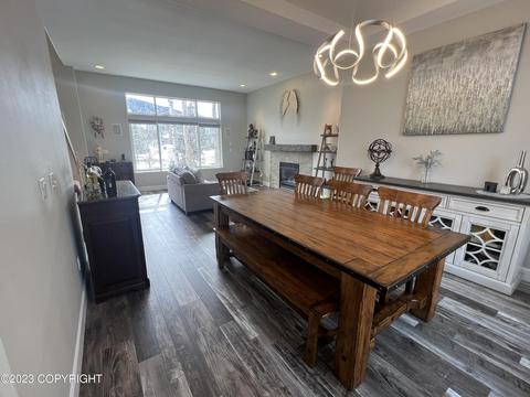 17119 Yellowstone Dr, Eagle River, AK 99577 photo 10