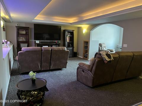 17119 Yellowstone Dr, Eagle River, AK 99577 photo 52