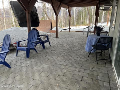 17119 Yellowstone Dr, Eagle River, AK 99577 photo 74