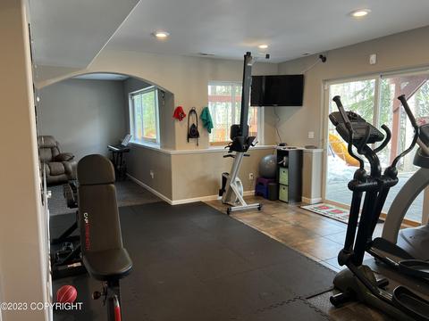 17119 Yellowstone Dr, Eagle River, AK 99577 photo 55