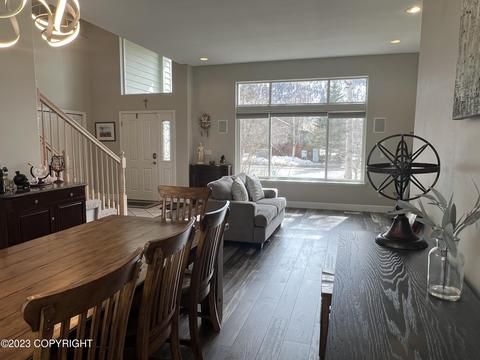 17119 Yellowstone Dr, Eagle River, AK 99577 photo 8