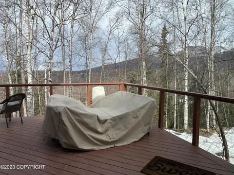 17119 Yellowstone Dr, Eagle River, AK 99577 photo 23