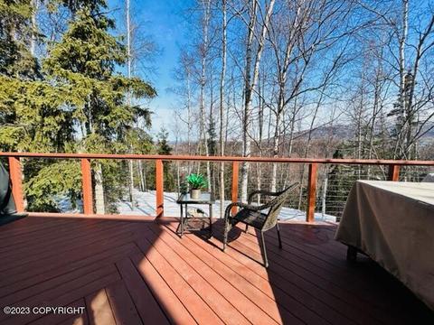 17119 Yellowstone Dr, Eagle River, AK 99577 photo 22