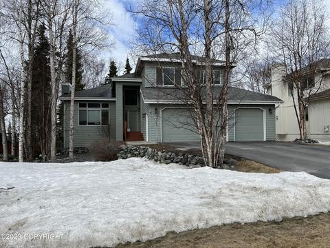 17119 Yellowstone Dr, Eagle River, AK 99577 photo 82