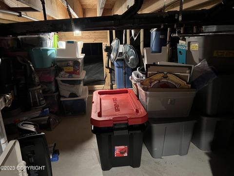17119 Yellowstone Dr, Eagle River, AK 99577 photo 64