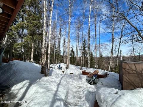17119 Yellowstone Dr, Eagle River, AK 99577 photo 81