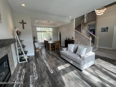 17119 Yellowstone Dr, Eagle River, AK 99577 photo 9