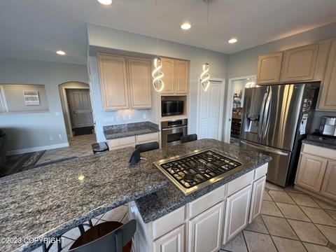 17119 Yellowstone Dr, Eagle River, AK 99577 photo 21