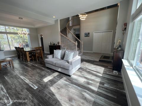 17119 Yellowstone Dr, Eagle River, AK 99577 photo 4