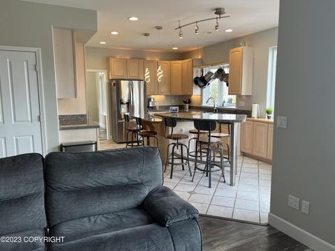 17119 Yellowstone Dr, Eagle River, AK 99577 photo 14