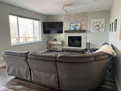 17119 Yellowstone Dr, Eagle River, AK 99577 photo 12