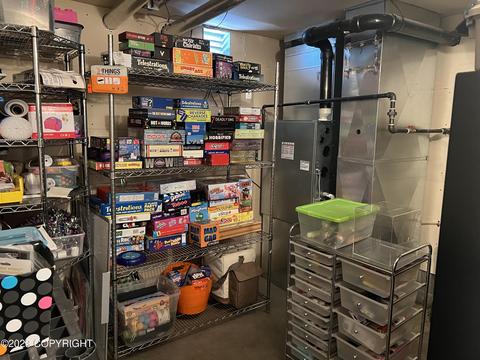17119 Yellowstone Dr, Eagle River, AK 99577 photo 65