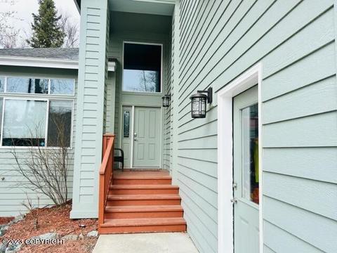 17119 Yellowstone Dr, Eagle River, AK 99577 photo 2