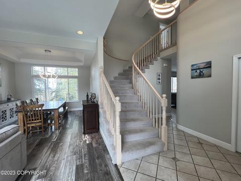 17119 Yellowstone Dr, Eagle River, AK 99577 photo 3