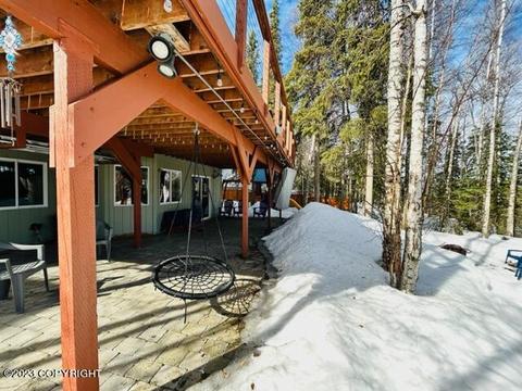 17119 Yellowstone Dr, Eagle River, AK 99577 photo 72