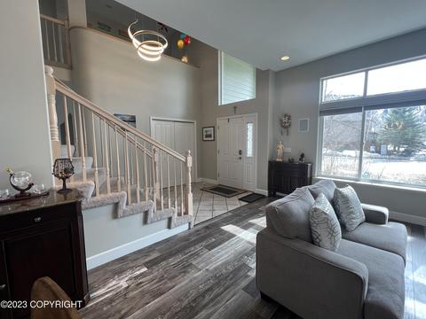 17119 Yellowstone Dr, Eagle River, AK 99577 photo 6