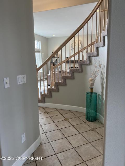17119 Yellowstone Dr, Eagle River, AK 99577 photo 11
