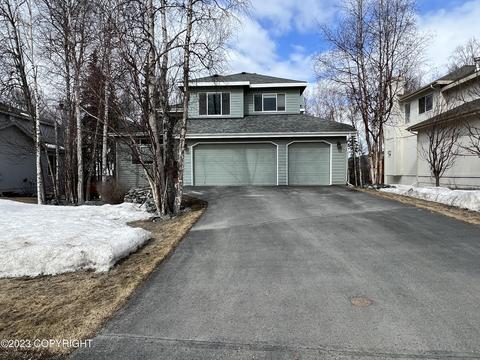 17119 Yellowstone Dr, Eagle River, AK 99577 photo 83