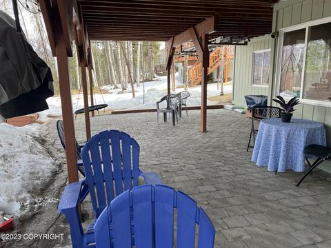 17119 Yellowstone Dr, Eagle River, AK 99577 photo 75