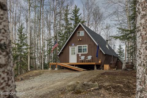 6607 S Big Lake Rd, Wasilla, AK 99654