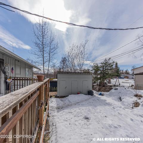 3816 Baxter Rd, Anchorage, AK 99504 photo 14