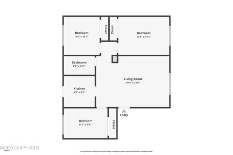 3816 Baxter Rd, Anchorage, AK 99504 photo 15