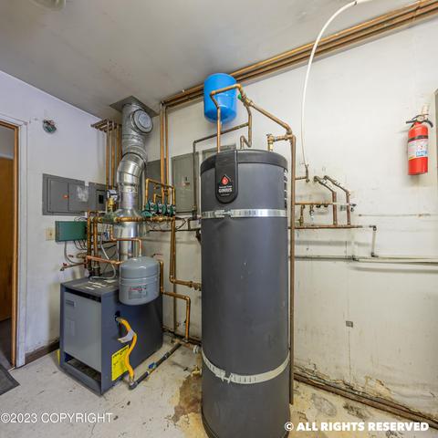 3816 Baxter Rd, Anchorage, AK 99504 photo 12