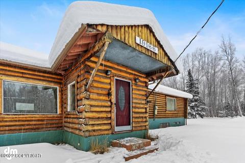19166 S Birchwood Loop Rd, Chugiak, AK 99567 photo 2