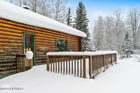 19166 S Birchwood Loop Rd, Chugiak, AK 99567 photo 35