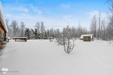 19166 S Birchwood Loop Rd, Chugiak, AK 99567 photo 36