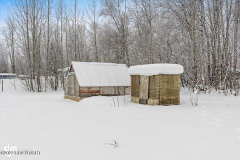 19166 S Birchwood Loop Rd, Chugiak, AK 99567 photo 37