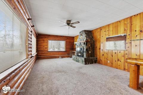 19166 S Birchwood Loop Rd, Chugiak, AK 99567 photo 5