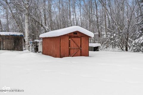 19166 S Birchwood Loop Rd, Chugiak, AK 99567 photo 38