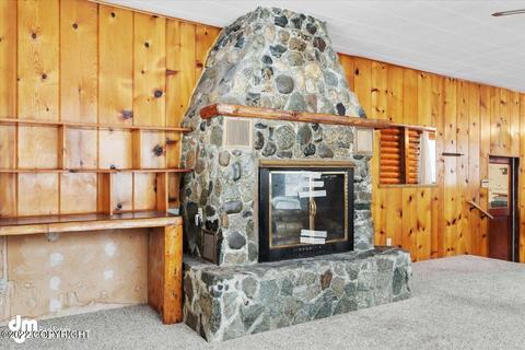 19166 S Birchwood Loop Rd, Chugiak, AK 99567 photo 7