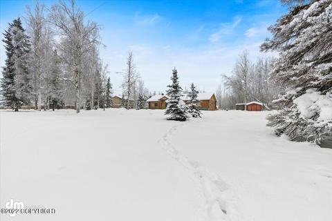 19166 S Birchwood Loop Rd, Chugiak, AK 99567 photo 41