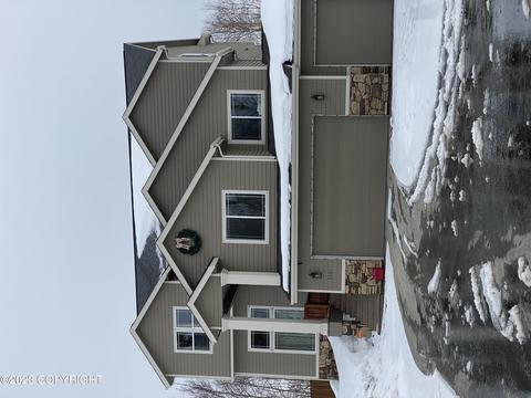 3181 W Discovery Dr, Wasilla, AK 99654 photo 1